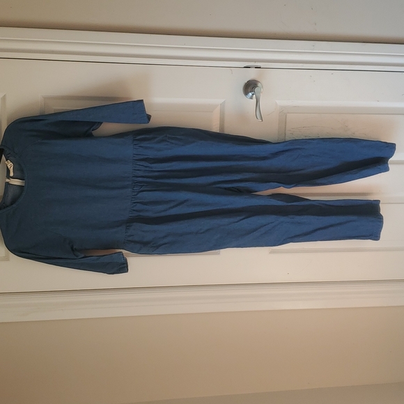 Beaton Linen Pants - Beaton Linen Jumpsuit